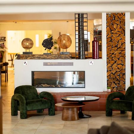 C Hotel Неве-Илан Экстерьер фото
