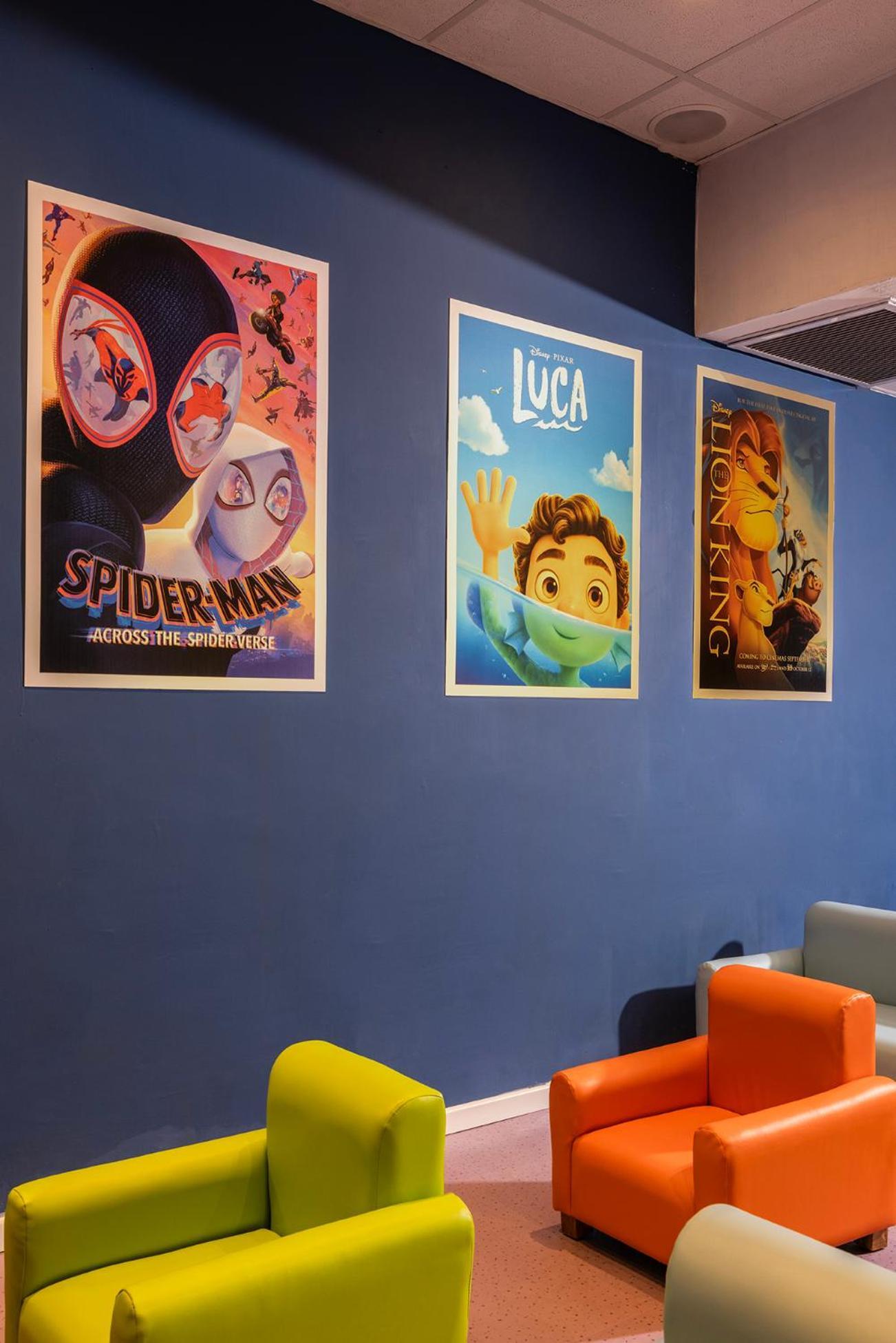 C Hotel Неве-Илан Экстерьер фото