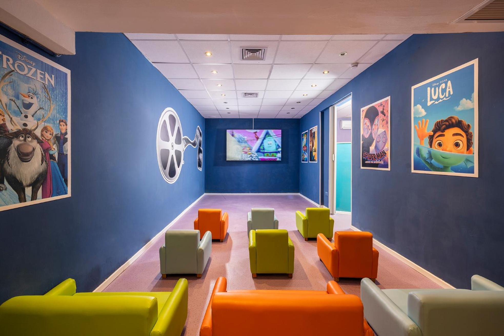 C Hotel Неве-Илан Экстерьер фото